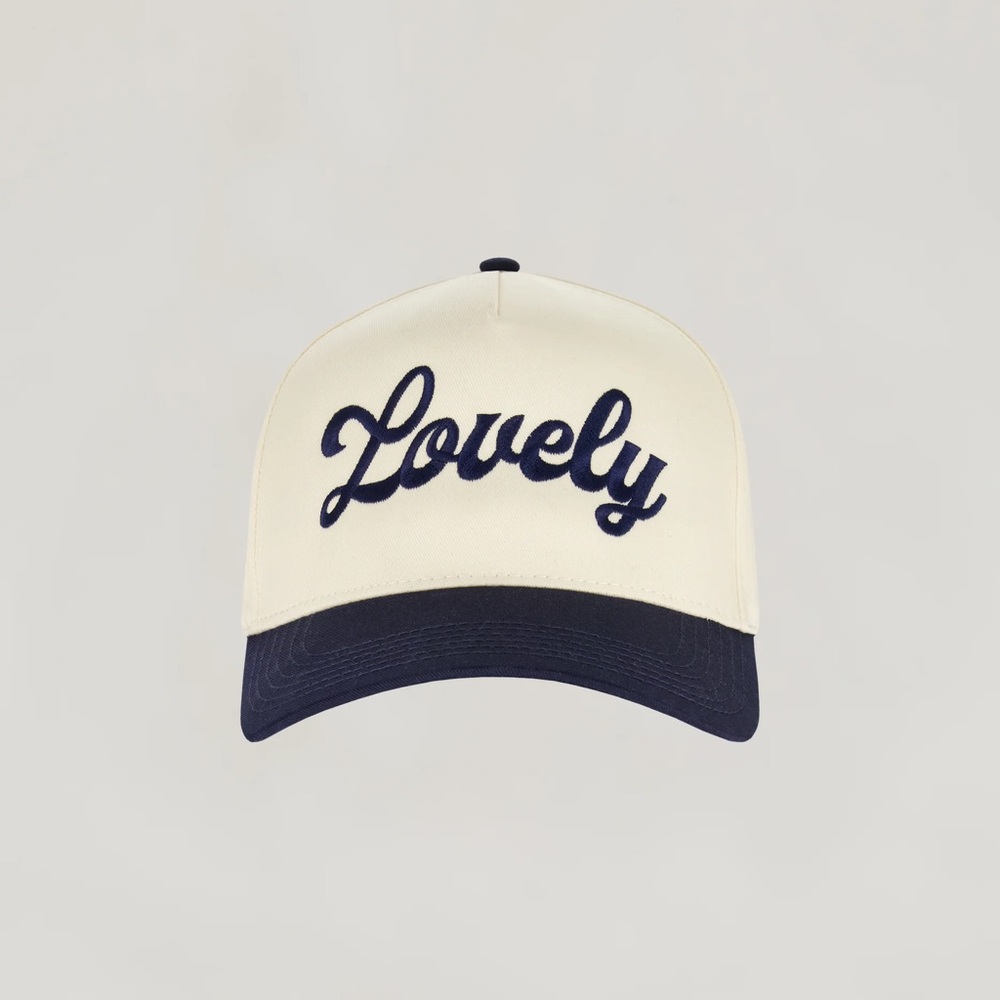 Uncle Studios “Lovely” Hat
